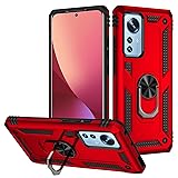 Compatible with Xiaomi 12S Cover,Compatible with