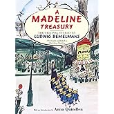 A Madeline Treasury: The Original Stories by Ludwig Bemelmans