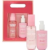 Victoria's Secret 2 Piece Body Care Holiday Gift Set, Coconut Milk Rose