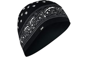 Zanheadgear® Helmet Liner Beanie SportFlex® Series