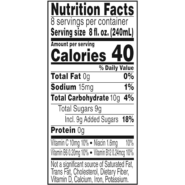 V8 SPLASH ISLAND STRAWBERRY FLAVORED BEVERAGE, 64 FL OZ BOTTLE