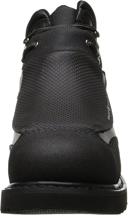 timberland pro endurance steel toe met guard work boot a172t