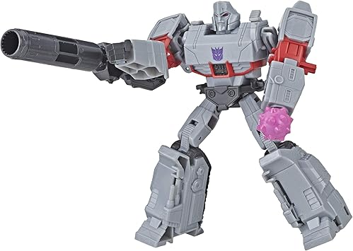 733149 Transformers Warrior Class 