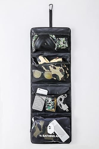 A BATHING APE 2017年春号 画像 E