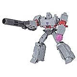 Transformers E1904 Cyberverse Warrior Class