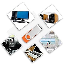 KOOTION 2GB Flash Drive 2gb USB Flash Drive 10 Pack