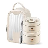 YBOBK HOME Thermal Bento Lunch Box For