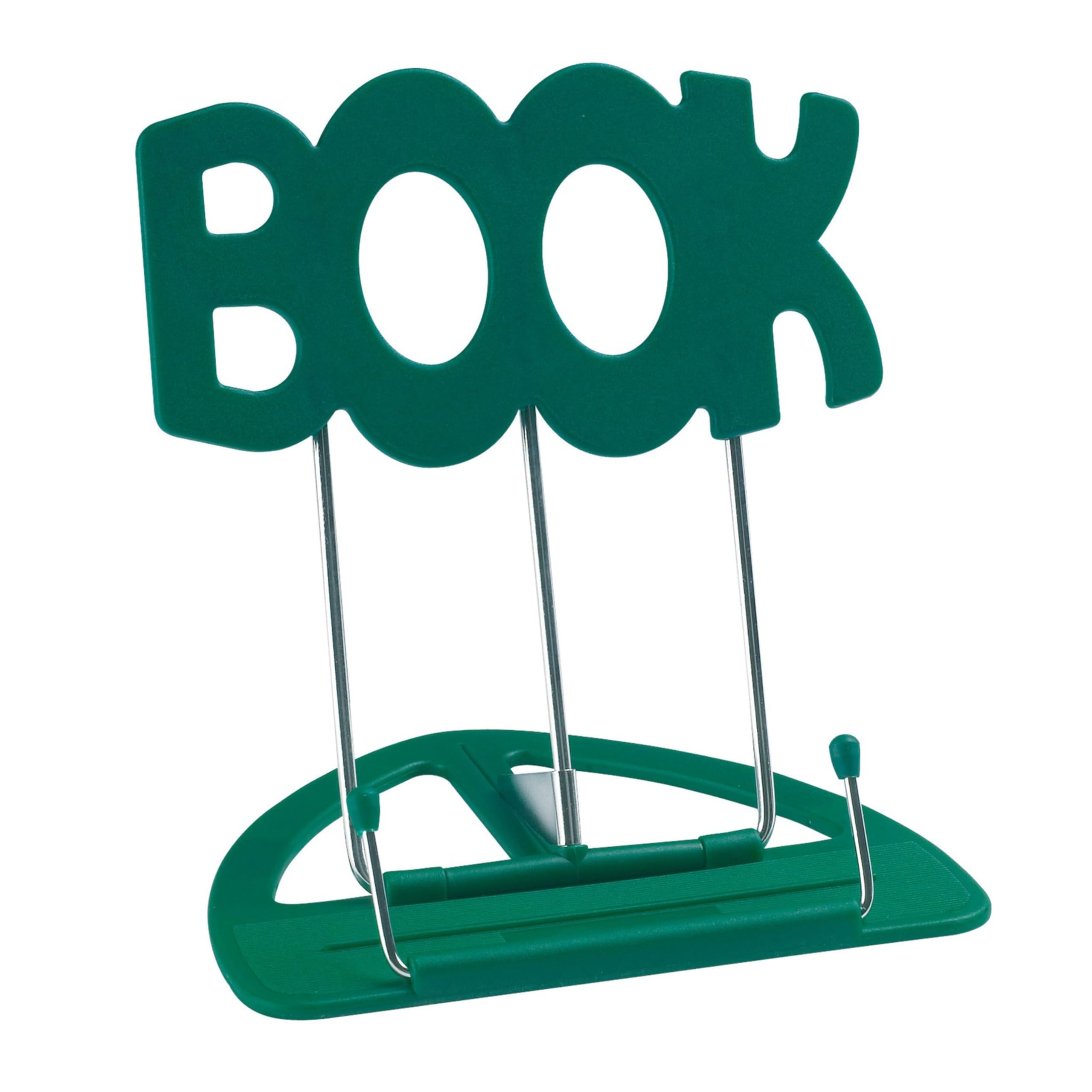 UniBoy Book Stand, Green
