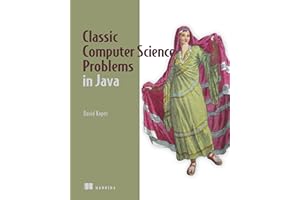 Classic Computer Science Problems in Java