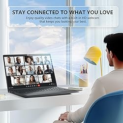 Dell Inspiron 15.6" Touchscreen Laptop - Business