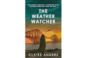 The Weather Watcher