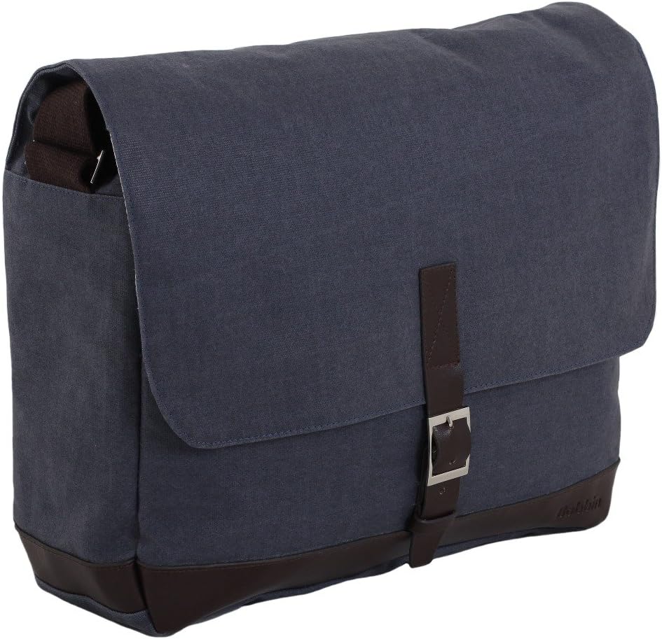 bobbin pannier bag