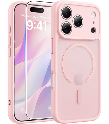 Amazon.com: CASETiFY Impact iPhone 17 Pro Case [Slim/Compatible