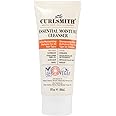 CURLSMITH - Essential Moisture Cleanser, Gentle Nourishing Shampoo for Wavy, Curly and Coily Hair, Vegan (88ml/2oz) Trial or Travel Size