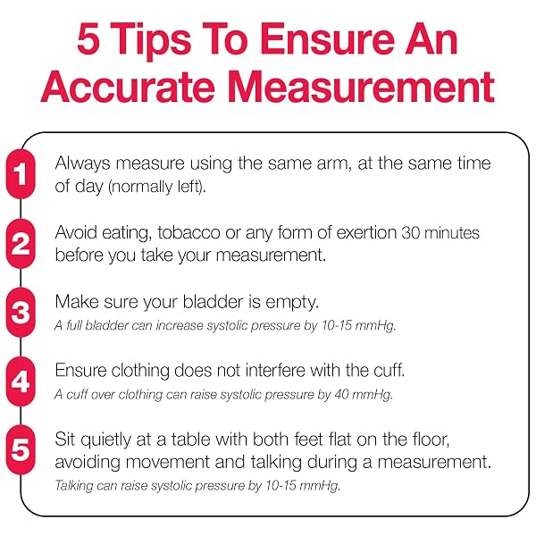 PROCHECK BLUETOOTH UPPER ARM BLOOD PRESSURE MONITOR FOR 2 USERS, WIDE RANGE CUFF FITS MOST, (STORES 198 TOTAL RESULTS), CONNECTS TO HEALTH APP FOR IOS AND ANDROID