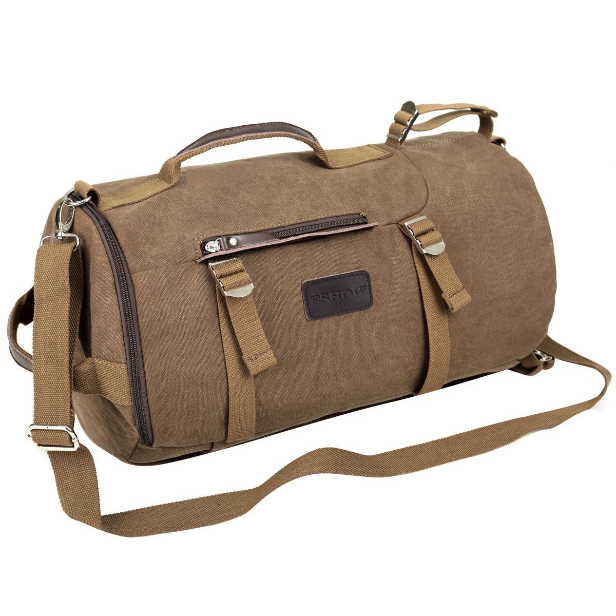 mens weekend duffel