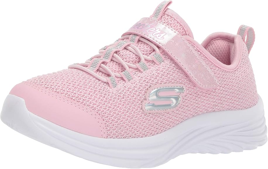 skechers shoes pink