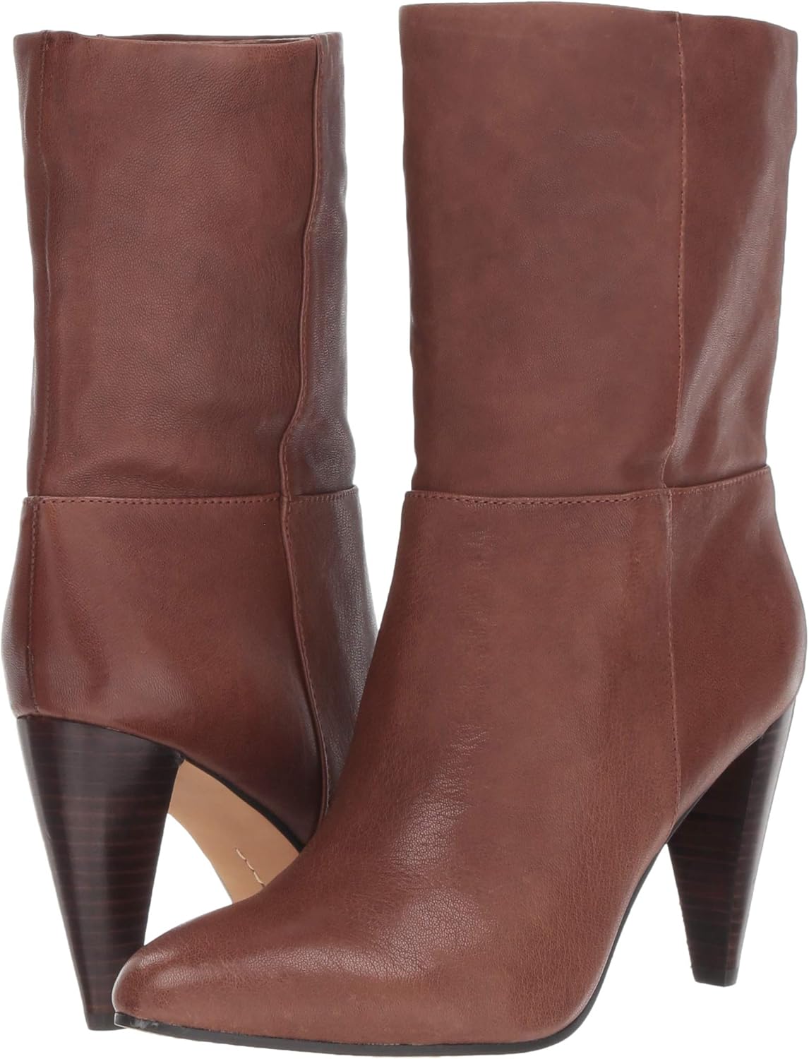 cape robbin snakeskin booties