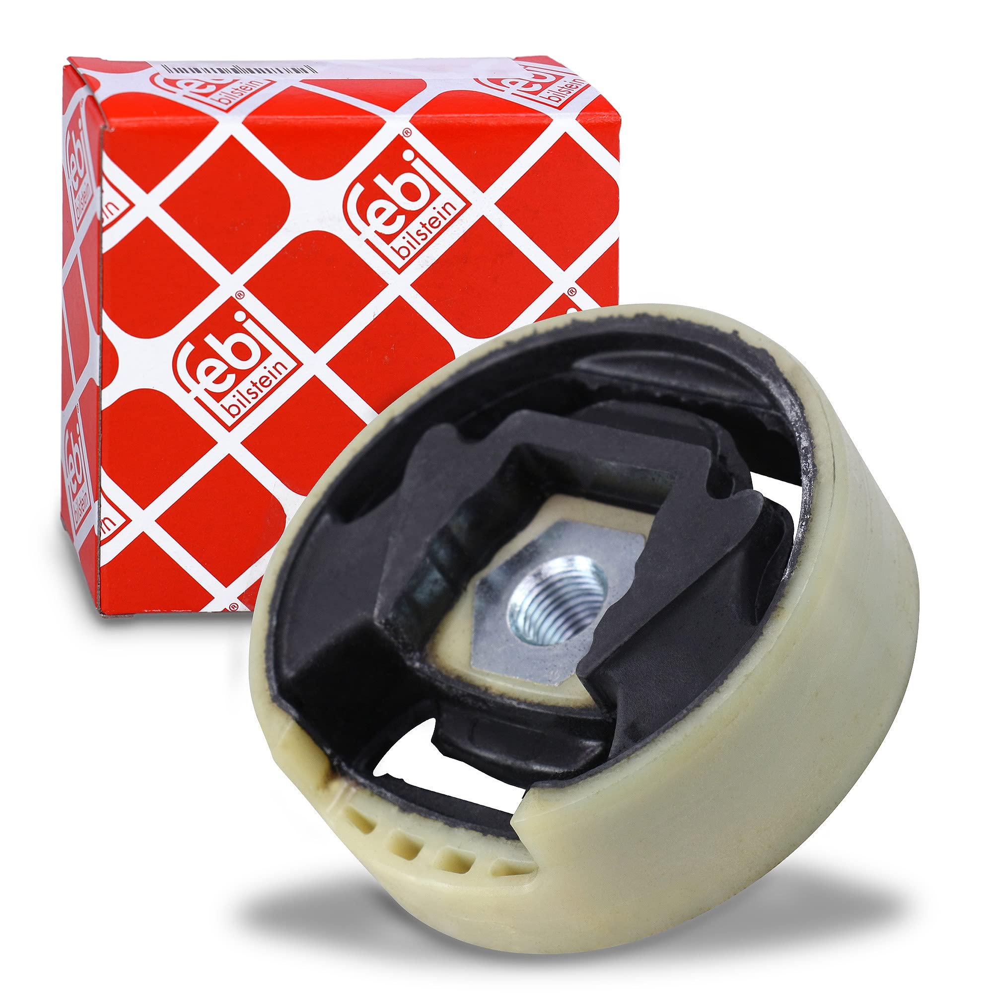 febi bilstein 22766 Engine Subframe Mounting, pack of one