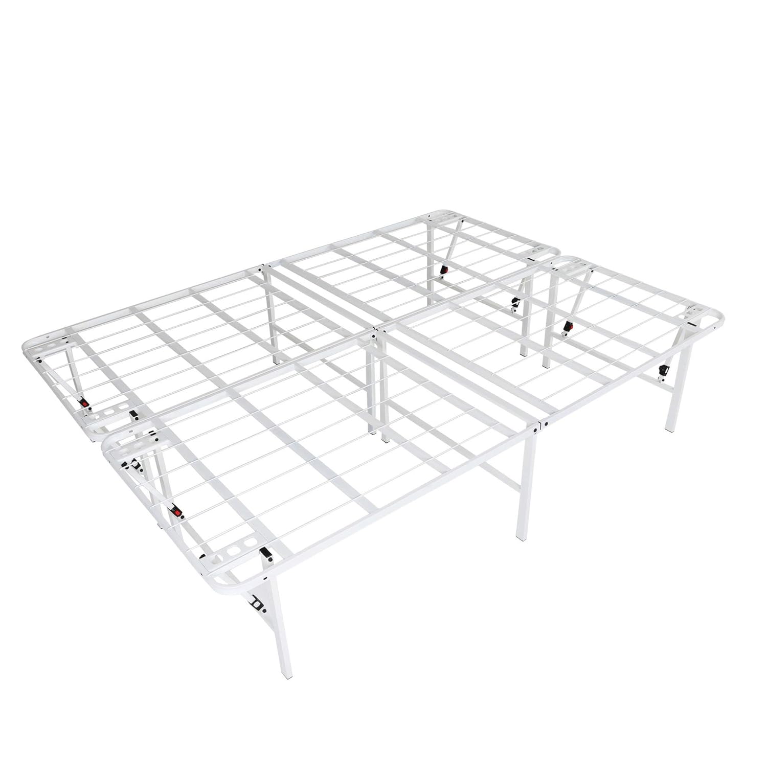Best Intella Base Bed Frame