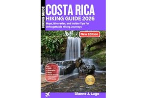 Costa Rica Hiking Guide 2026: Step-by-Step Hiking Plans, Cultural Insights, and Travel Essentials