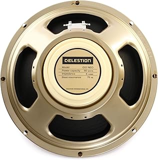 celestion g12m 65 creamback 16 ohm