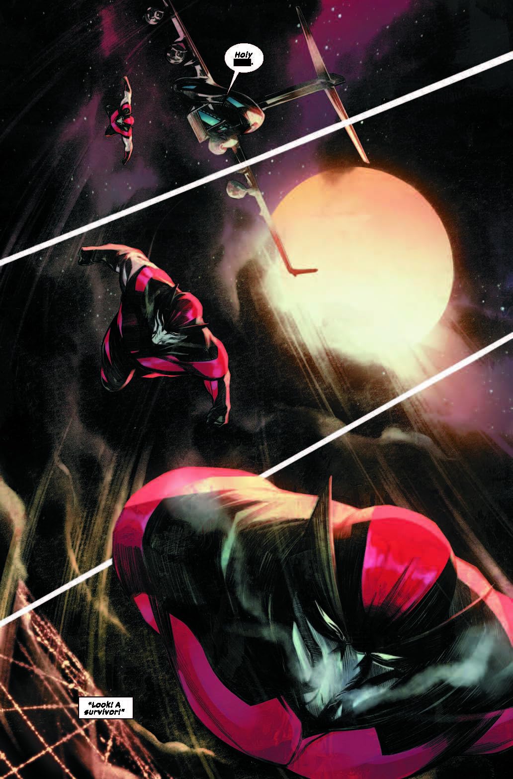 Ultimate Wolverine Vol. 1: The Winter Soldier