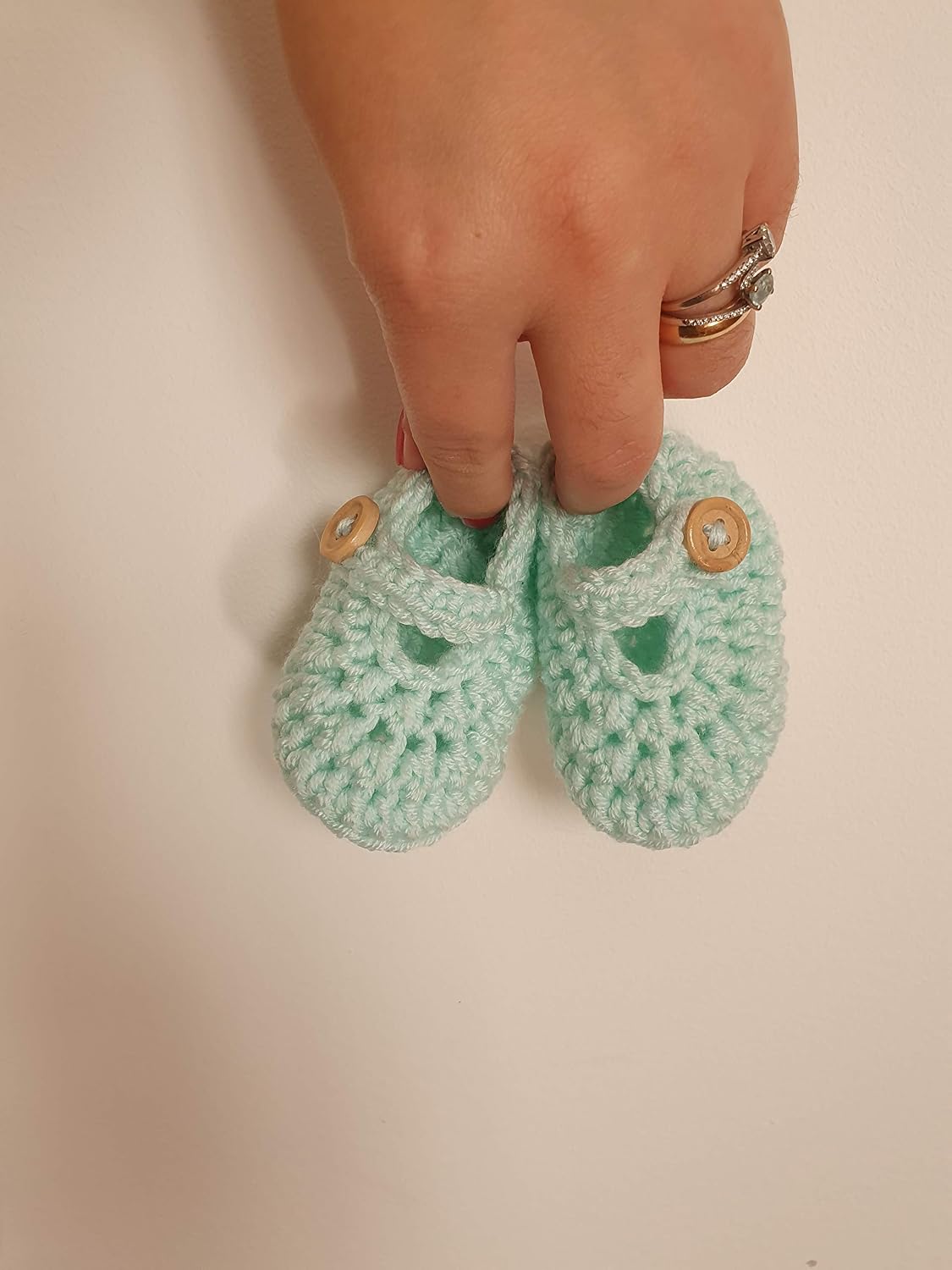 UGKERI culla fodera lana - Neonato - Ugg - Bambi - Le scarpe per bambini