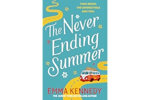 The Never-Ending Summer