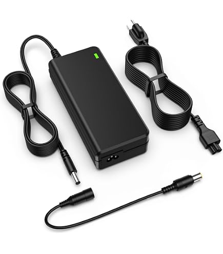 Amazon.com: Adapter for Anker Powerhouse II 400 A1730 388.8Wh