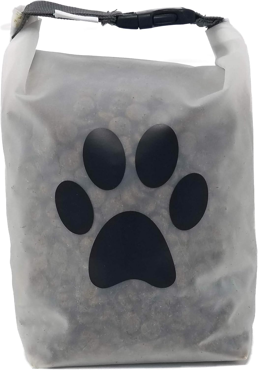 reusable dog food bags