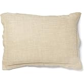 Be-you-tiful Home Natural Jeremy King Sham