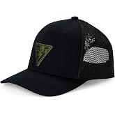 Oakley Standard Issue Logo Snapback Cap, Black/Dark Brush Logo, One Size
