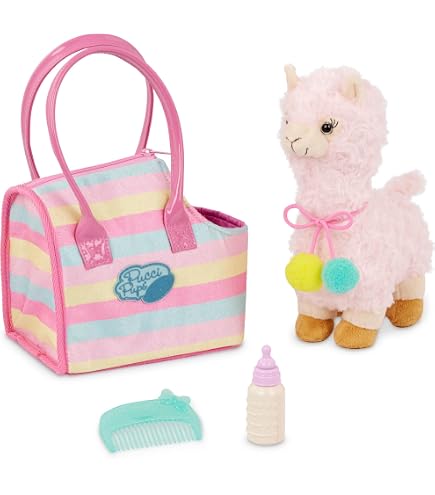 Grande Peluche Alpaga / Lama – Amozo – Oreiller Câlin 75, 100 Ou 130 Cm – Doux, Lavable – Décoration Et Câlin