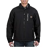 walls soft shell jackets