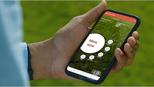 Den Black+Decker Mähroboter BCRMW121 richtig Installieren