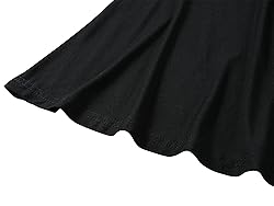 Veranee Women's Plus Size Swing Tunic Top 3/4