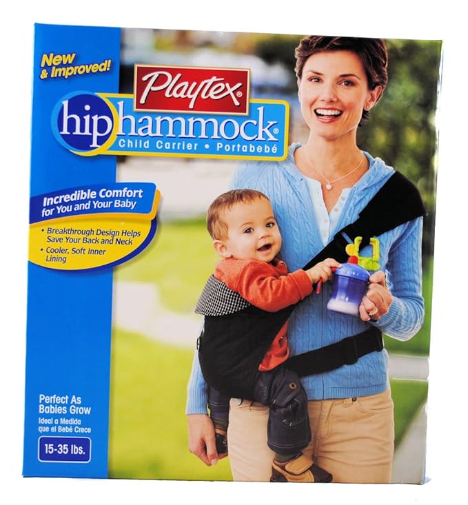 playtex hip hammock