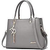 Womens Purses and Handbags Shoulder Bags Ladies Designer Top Handle Satchel Tote Bag