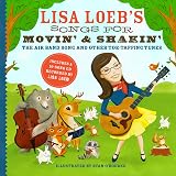 Lisa Loeb's Silly Sing-Along: The Disappointing Pancake 