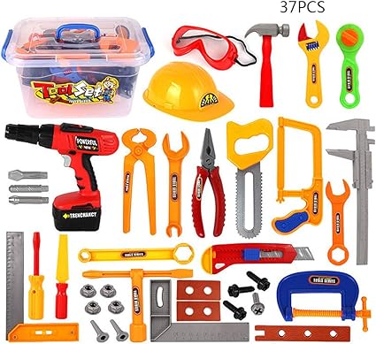 boys toy tools