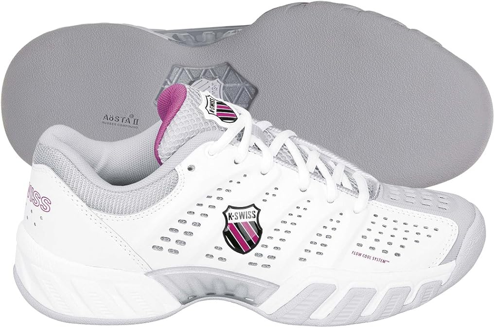 k swiss indoor carpet tennis shoes