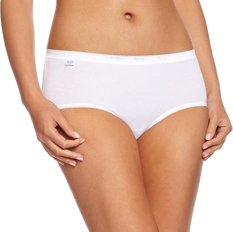 slip sloggi basic mini femme