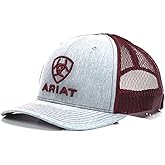 ARIAT Classic Heather Trucker Hat