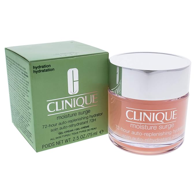 clinique moisture surge intense 72 hour