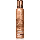 Smooth N Shine Curl Mousse Defining 9 Ounce (266ml) (2 Pack)