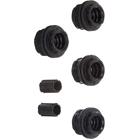 Amazon.com: Raybestos H16192 Professional Grade Disc Brake Caliper  