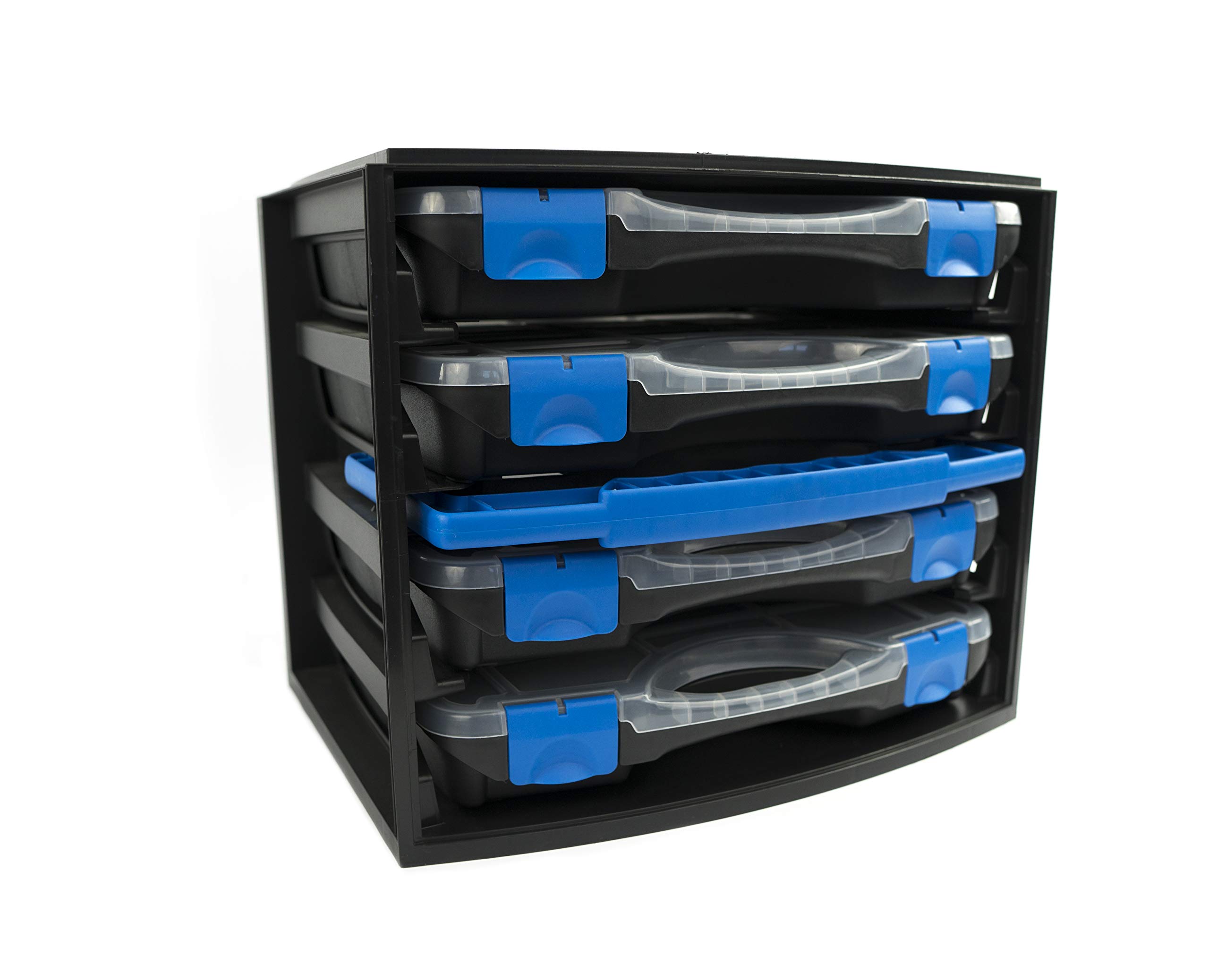 Tayg - Stackable Multibox mod. 1