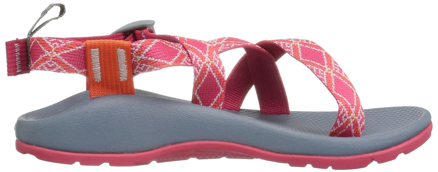 Chaco Z1 Ecotread Sandal (Toddler/Little Kid/Big Kid)