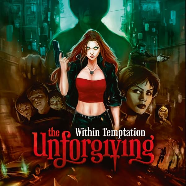 Within Temptation - Hydra box set - Amazon.com Music